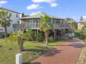 Beachy Beauty with Wrap Around Balcony